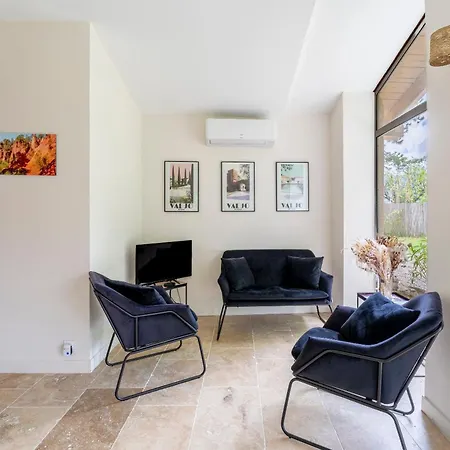 Maison Marvic, Le Tilleul T3 펜션 *