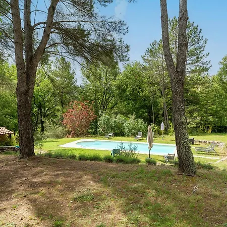 Maison Marvic, Le Tilleul T3 * 압트