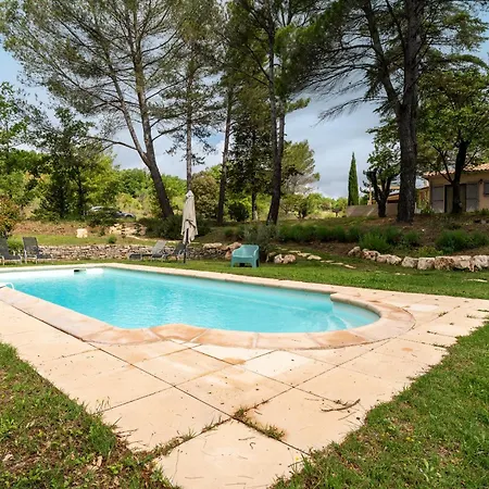 펜션 Maison Marvic, Le Tilleul T3