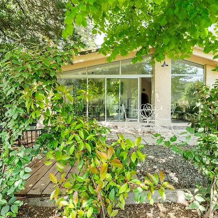 Maison Marvic, Le Tilleul T3