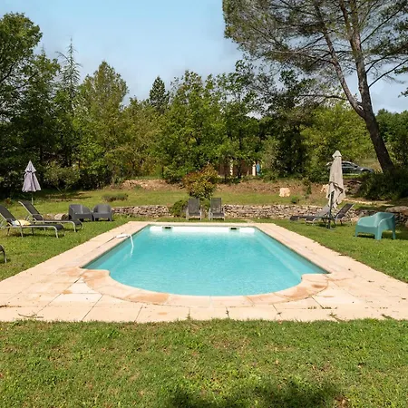 Maison Marvic, Le Tilleul T3 압트